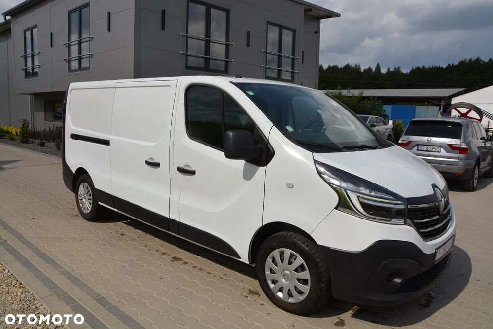 Renault TRAFIC - 5