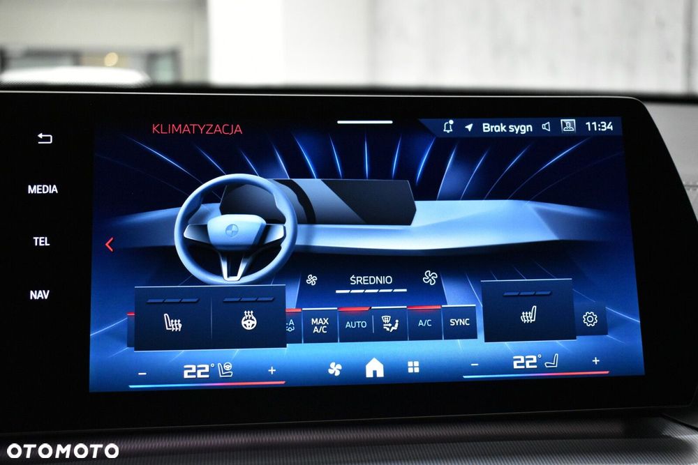 BMW X2 M35i xDrive - 17