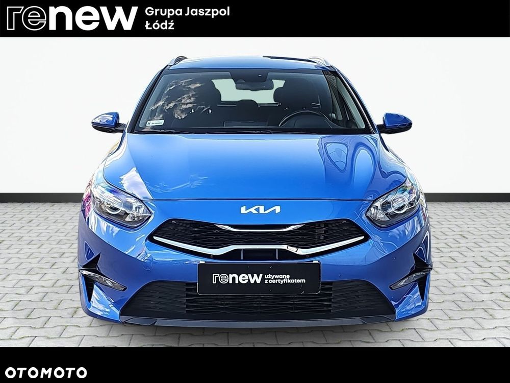 Kia Ceed 1.5 T-GDI M - 2