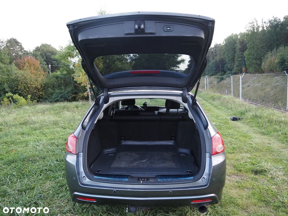 Honda Accord 2.0 Lifestyle - 6