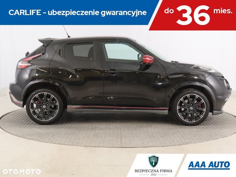 Nissan Juke - 8