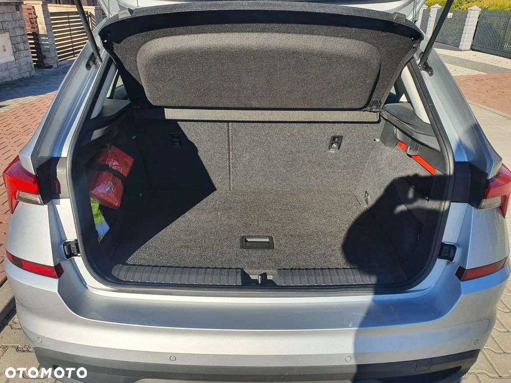 Skoda Kamiq 1.0 TSI Active - 14