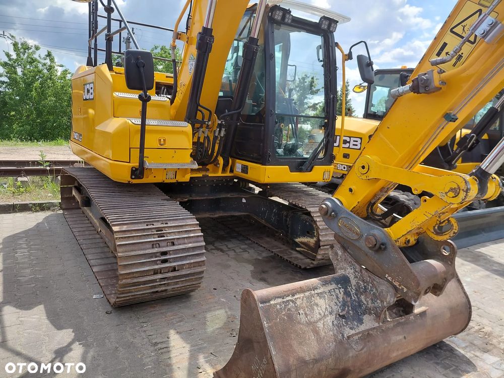 JCB 140X - 27