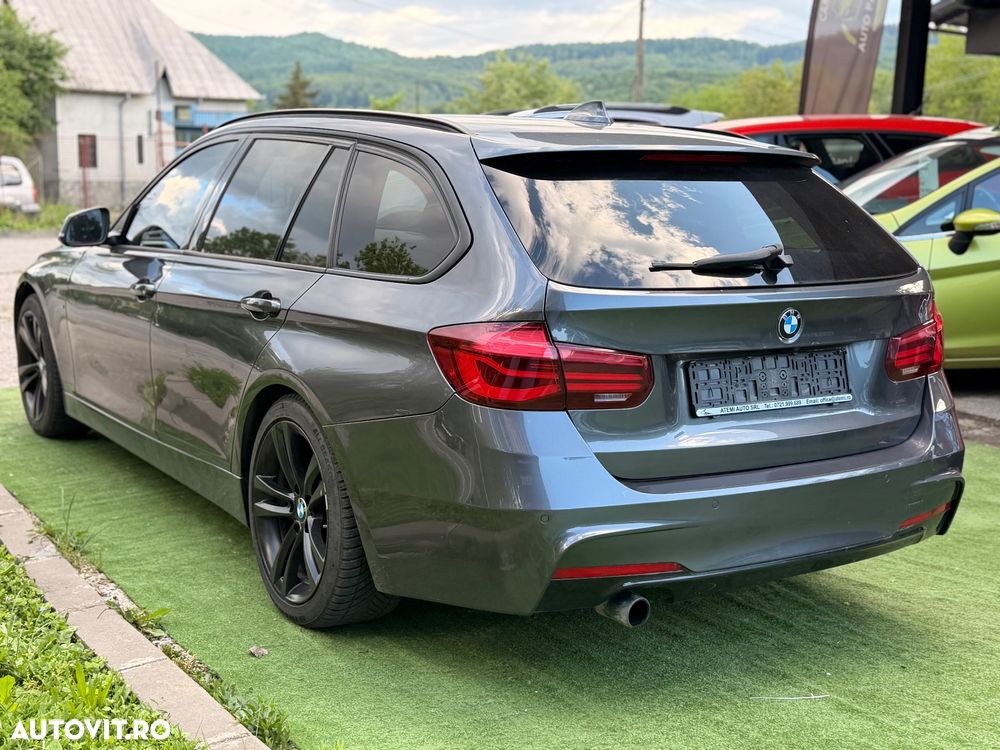 BMW Seria 3 - 12