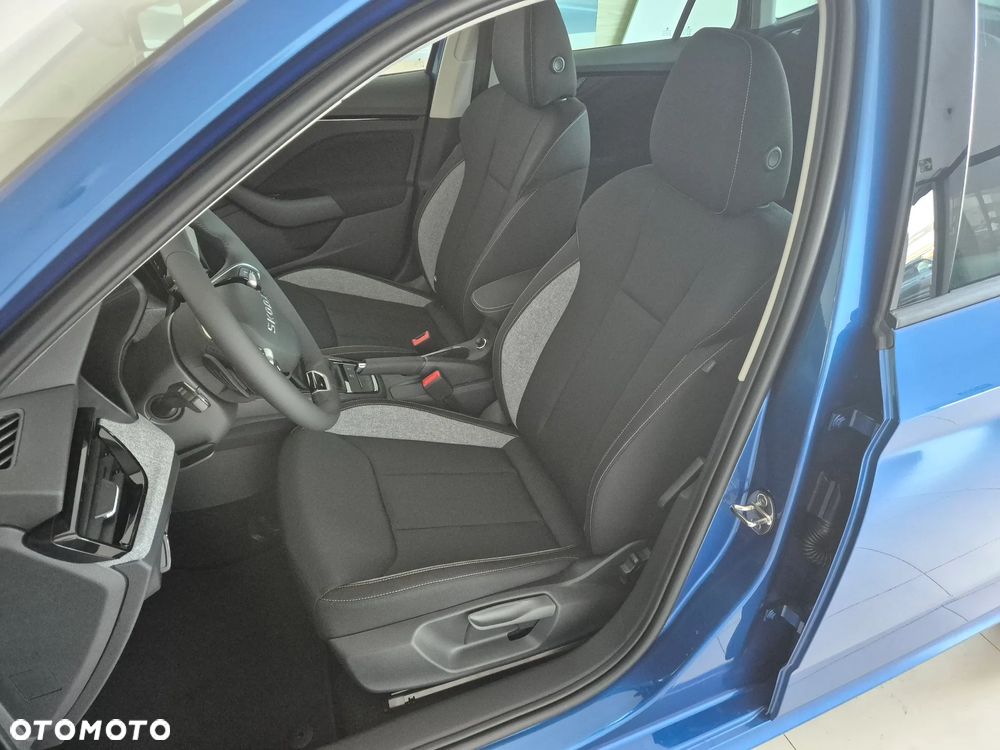 Skoda Kamiq 1.5 TSI Edition 130 DSG - 17