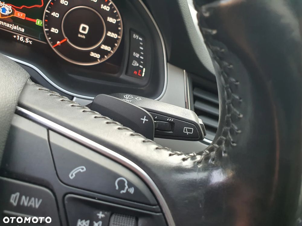 Audi Q7 3.0 TDI ultra Quattro Tiptronic - 19