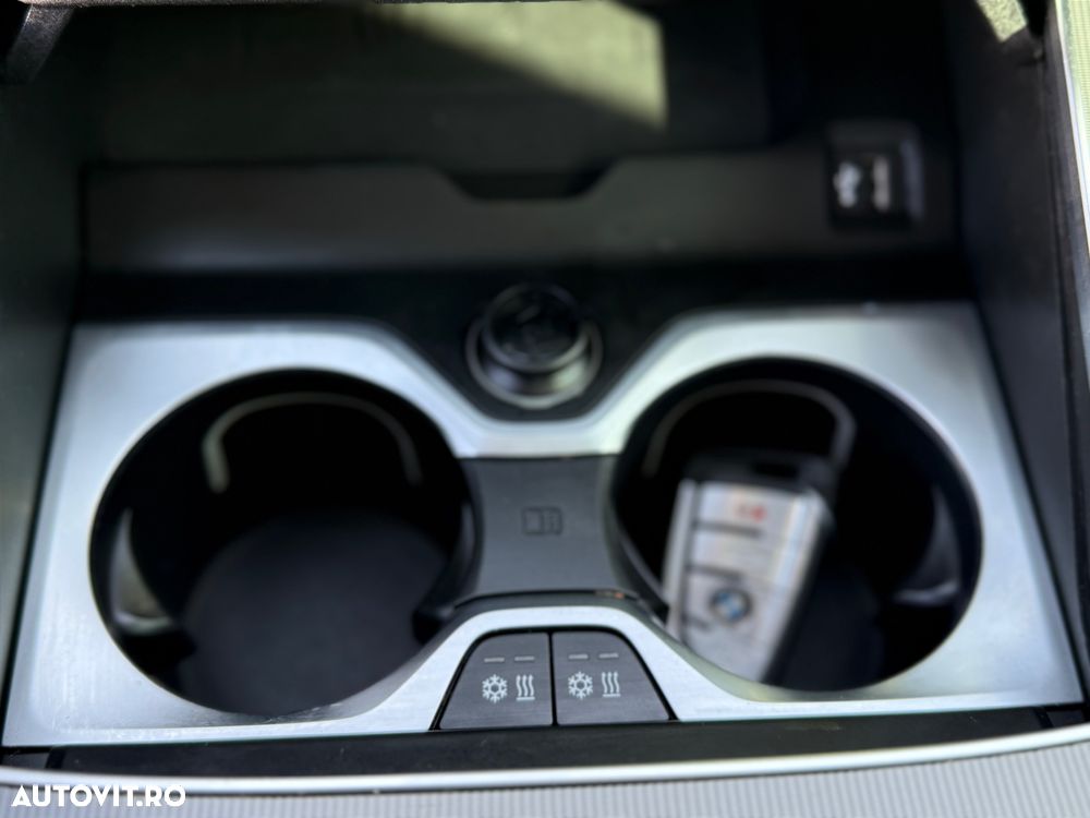 BMW X5 xDrive40i - 9