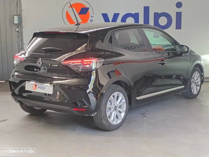 Renault Clio 1.0 TCe Evolution - 9