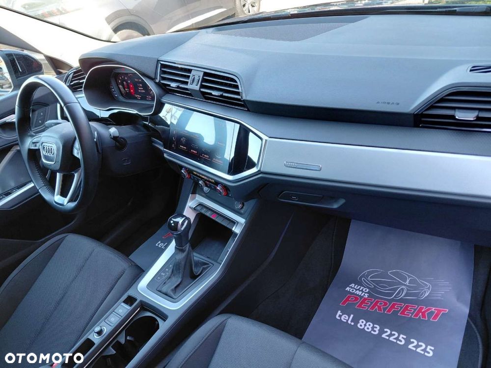 Audi Q3 - 14