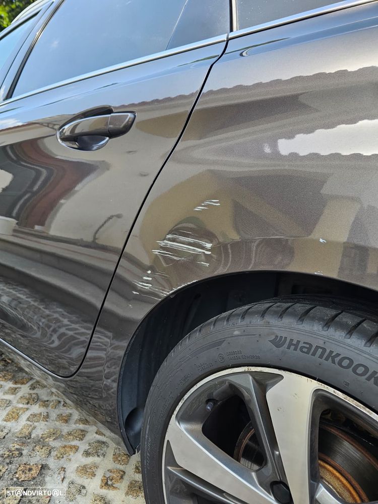 Peugeot 308 SW BlueHDi 120 Stop & Start Allure - 12