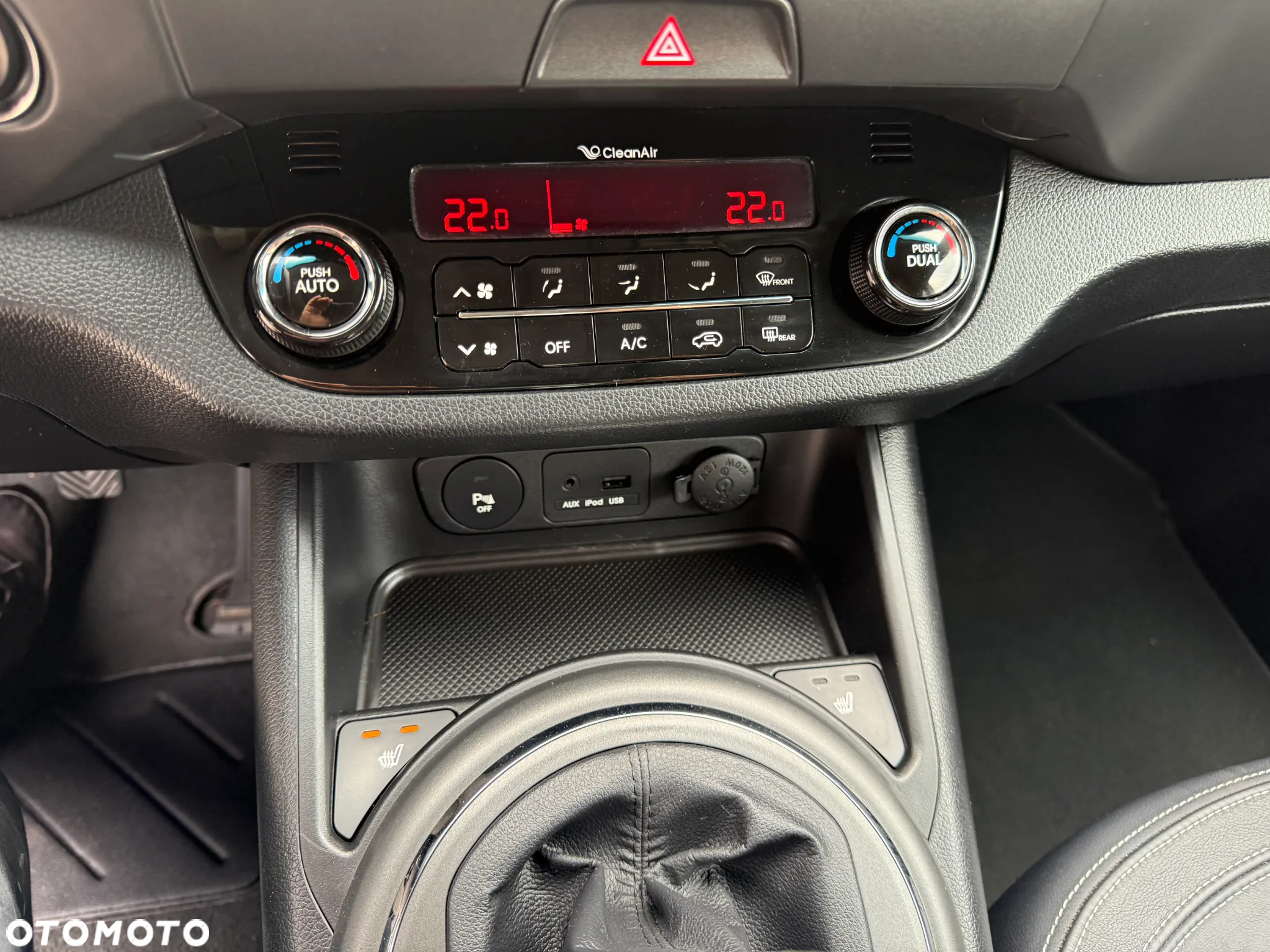Kia Sportage 2.0 CRDI L 2WD - 32