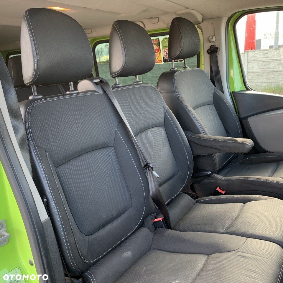 Renault Trafic - 19