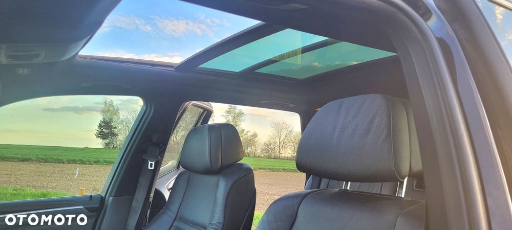 BMW X5 xDrive35d - 28