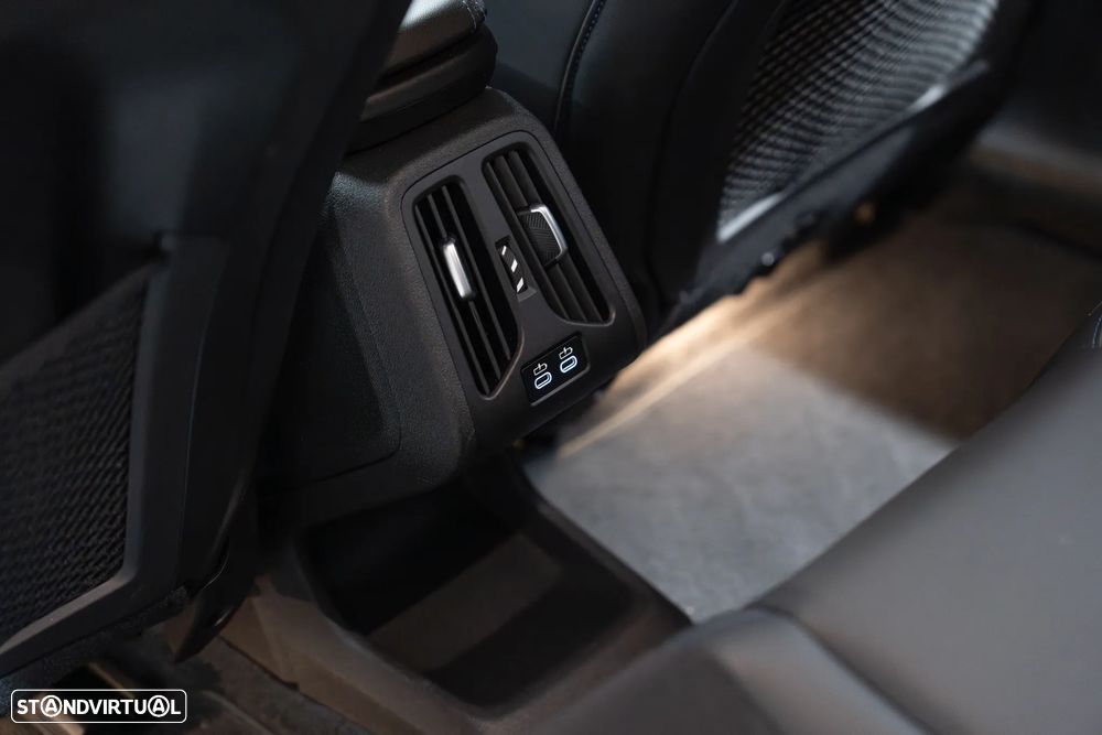 BMW iX2 eDrive20 Pack Desportivo M Pro - 58