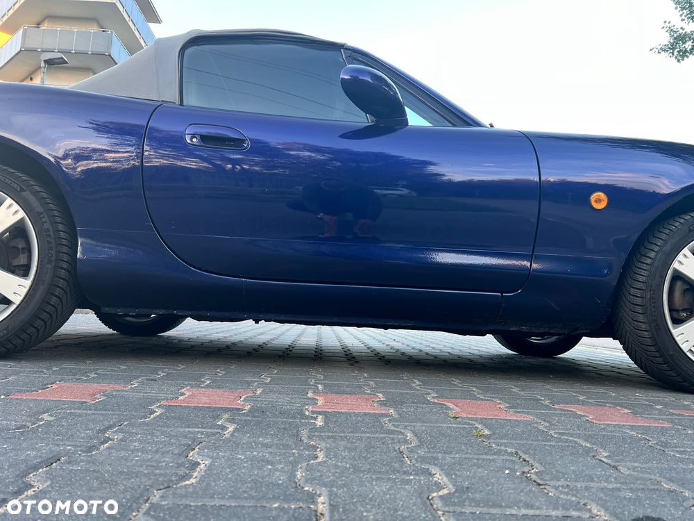 Mazda MX-5 - 18