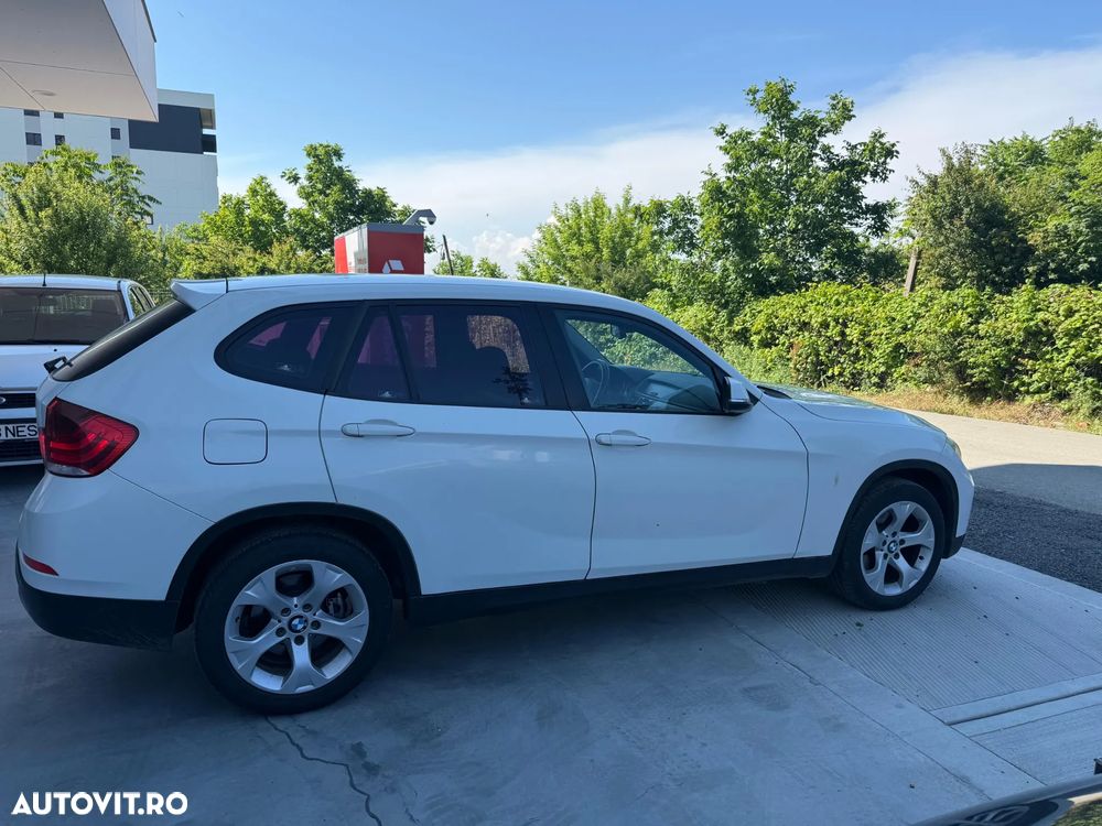 BMW X1 - 6