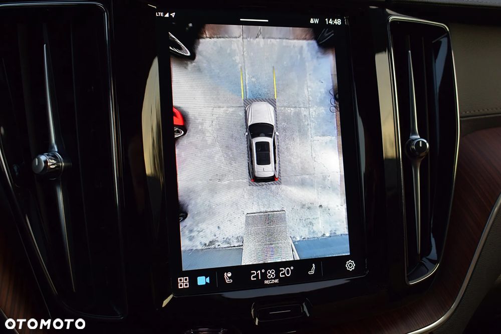 Volvo XC 60 T8 Plug-In Hybrid AWD Inscription Expression - 15