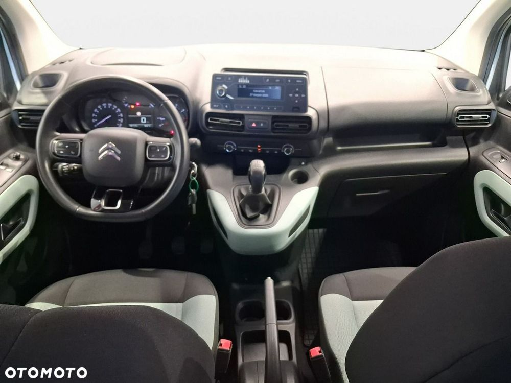Citroën Berlingo - 14
