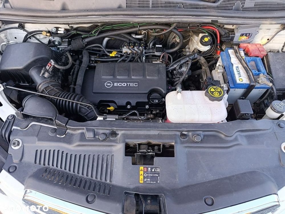 Opel Mokka - 19