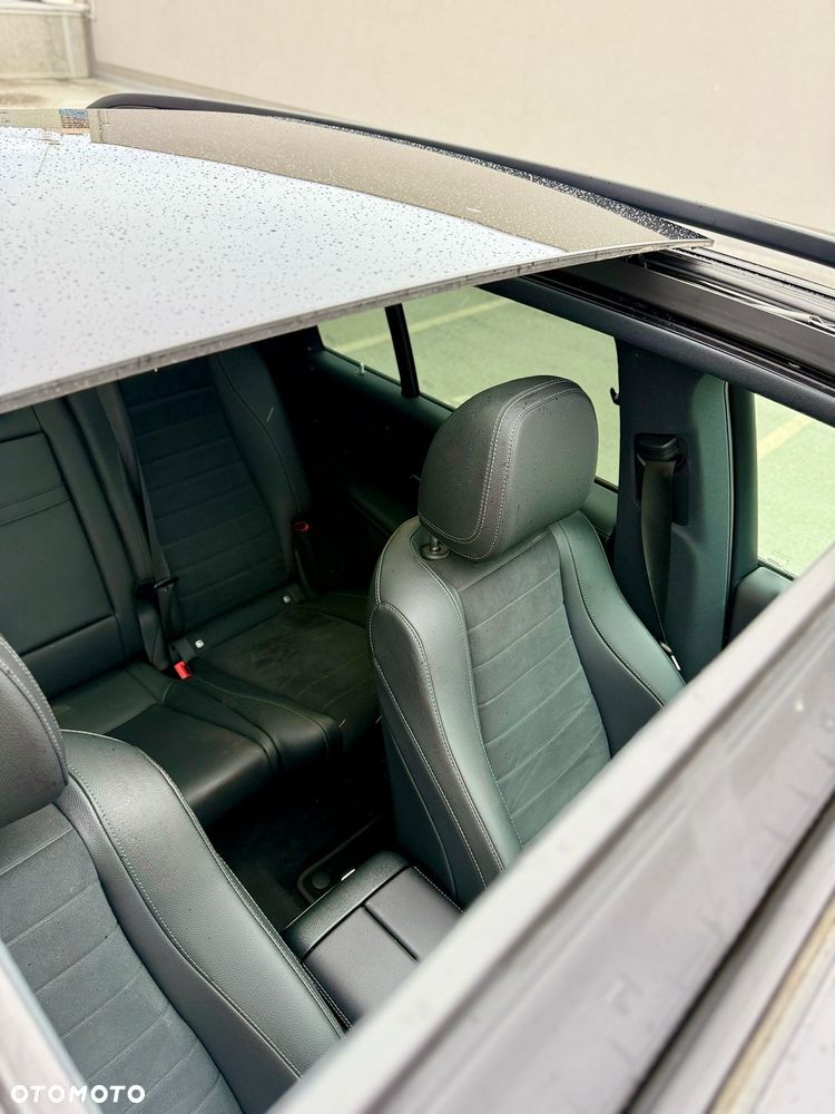 Mercedes-Benz GLE 400 d 4-Matic - 23