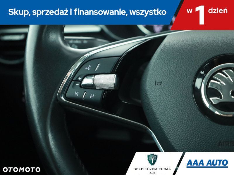 Skoda Fabia - 18