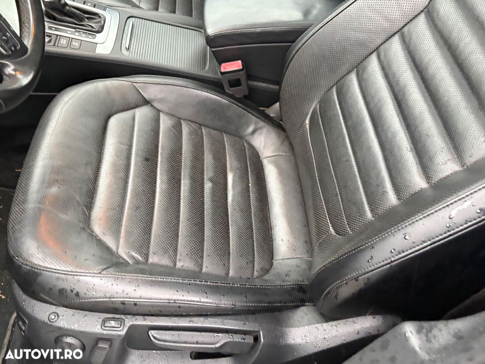 Volkswagen Passat Variant 2.0 TDI DSG BlueMotion Technology Highline - 15