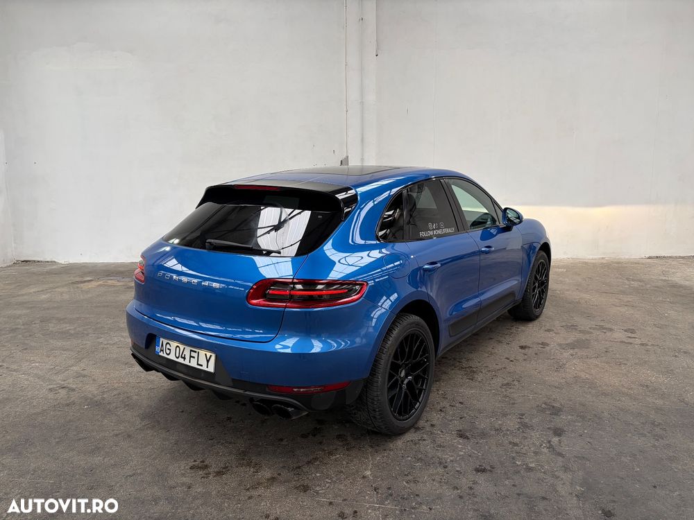 Porsche Macan 3.0 PDK S - 7