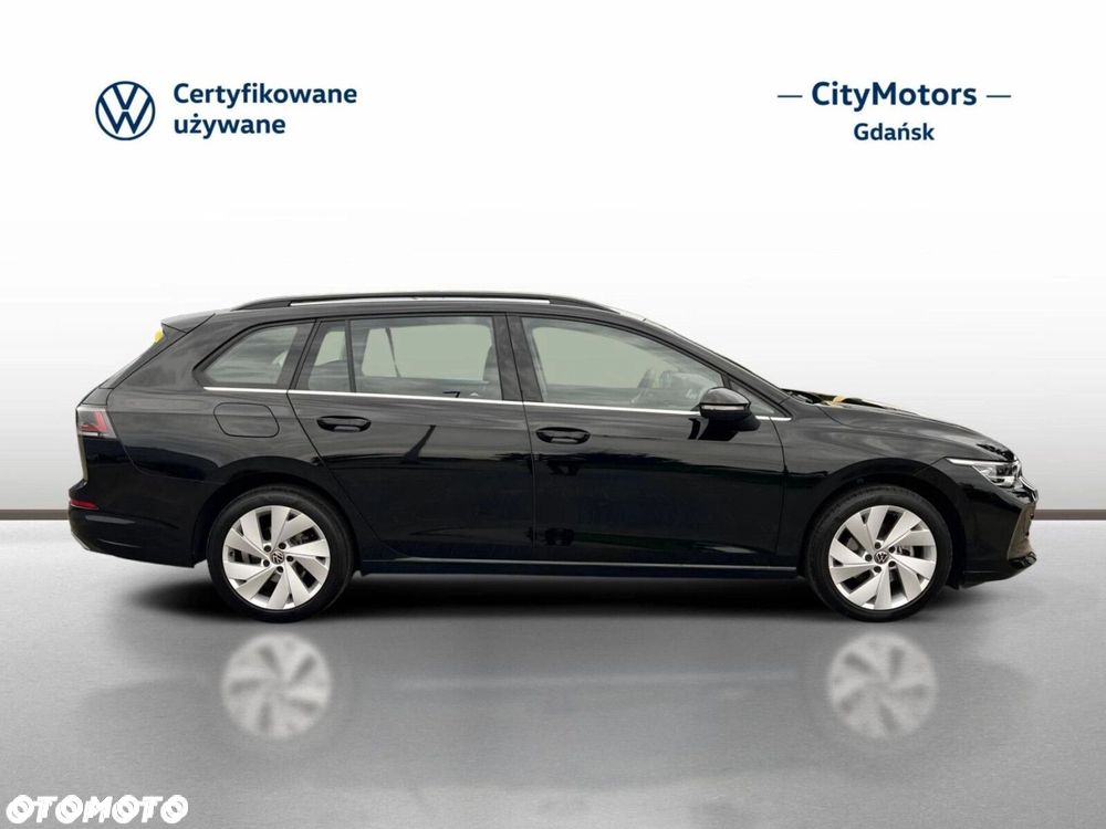 Volkswagen Golf 1.5 eTSI EVO Style DSG - 8