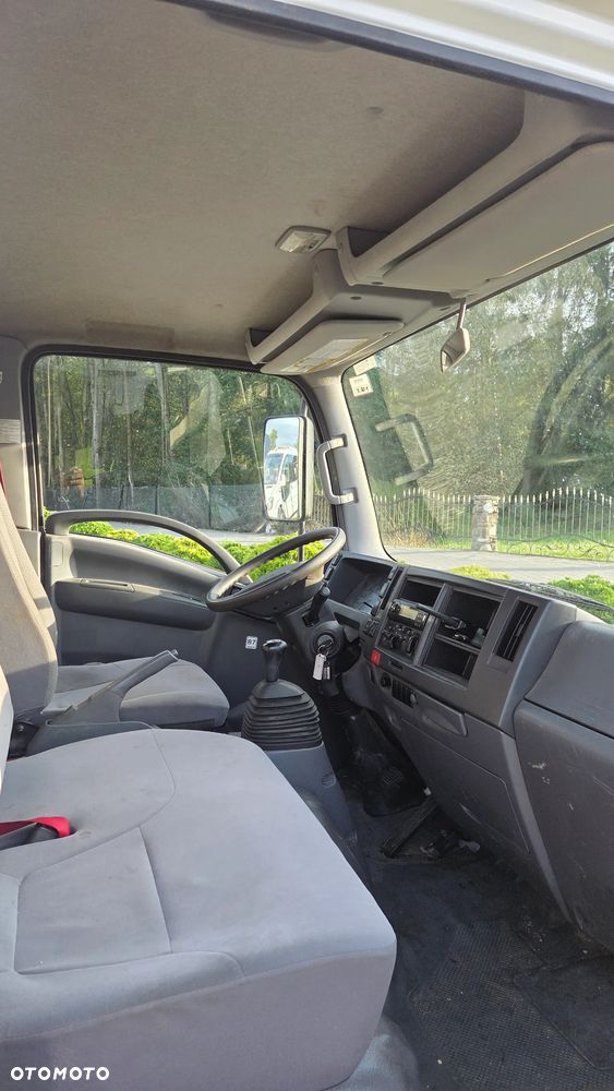 Isuzu Isuzu N35 - 8