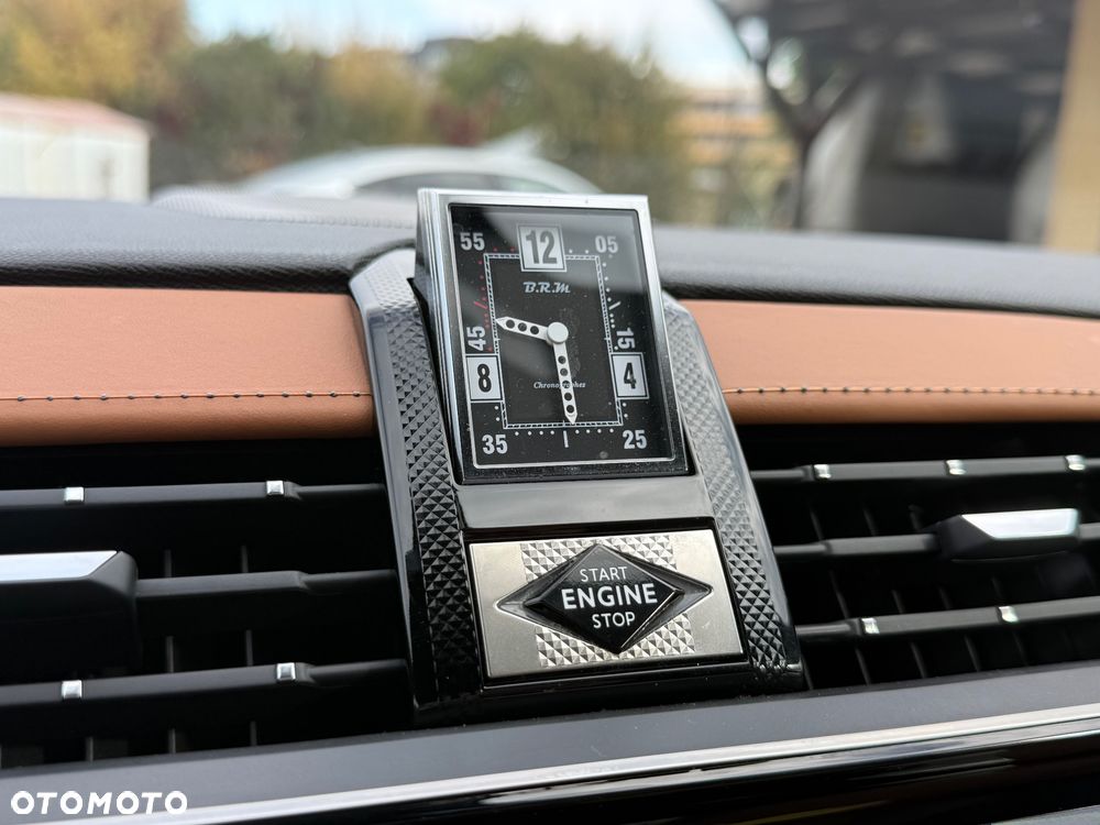 DS Automobiles DS 7 Crossback - 31