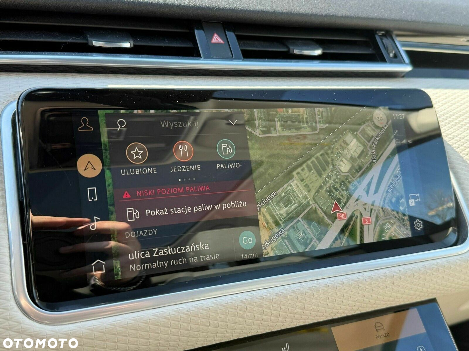 Land Rover Range Rover Velar - 19