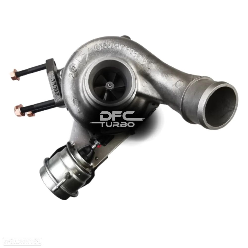 KIA  2.5 CRDi  -  53039700122 - 3