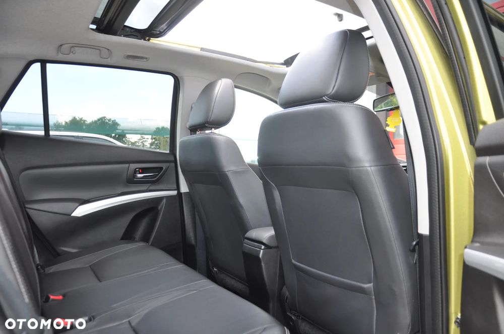 Suzuki SX4 S-Cross 1.6 DDiS Allgrip Comfort - 30