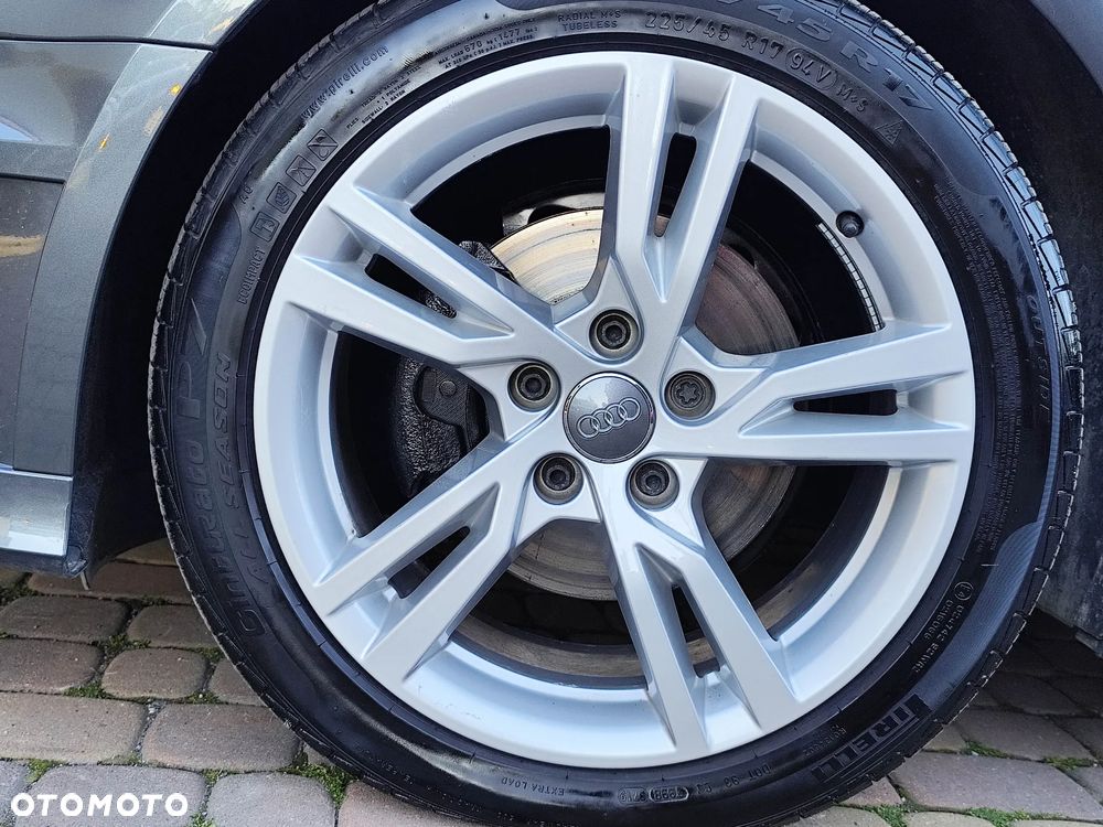 Audi A3 Sportback 1.4 TFSI cylinder on demand ultra S line Sportpaket - 22