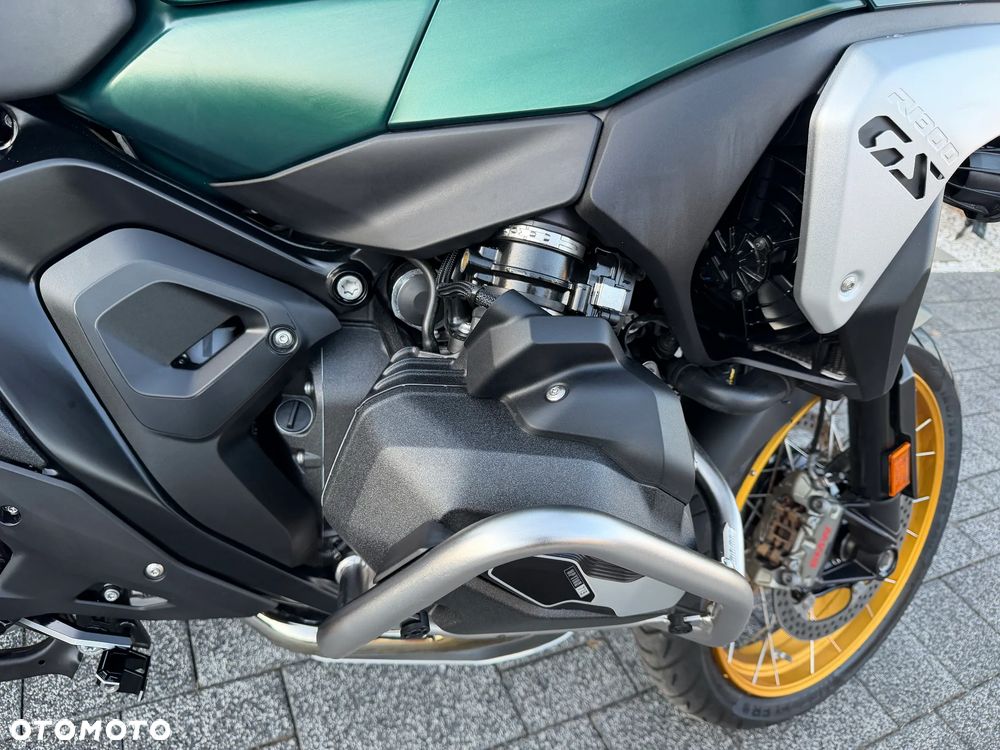 BMW GS - 9