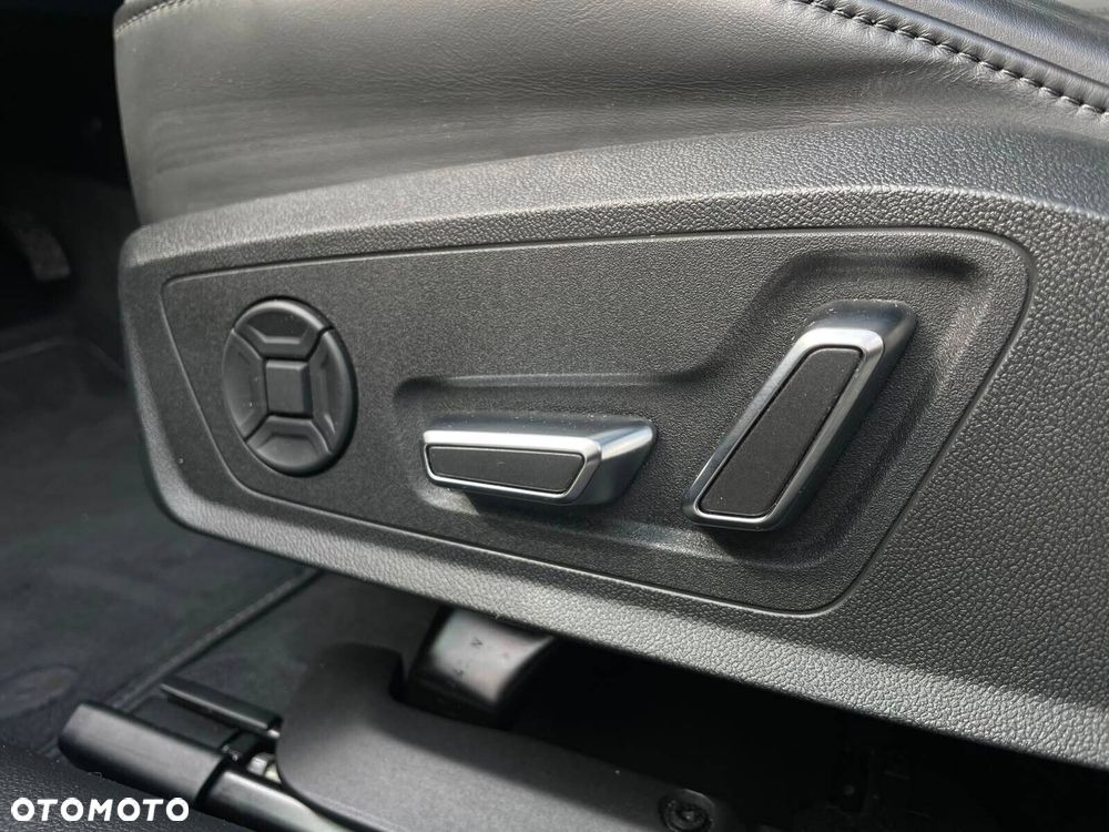 Audi A6 Limousine - 20