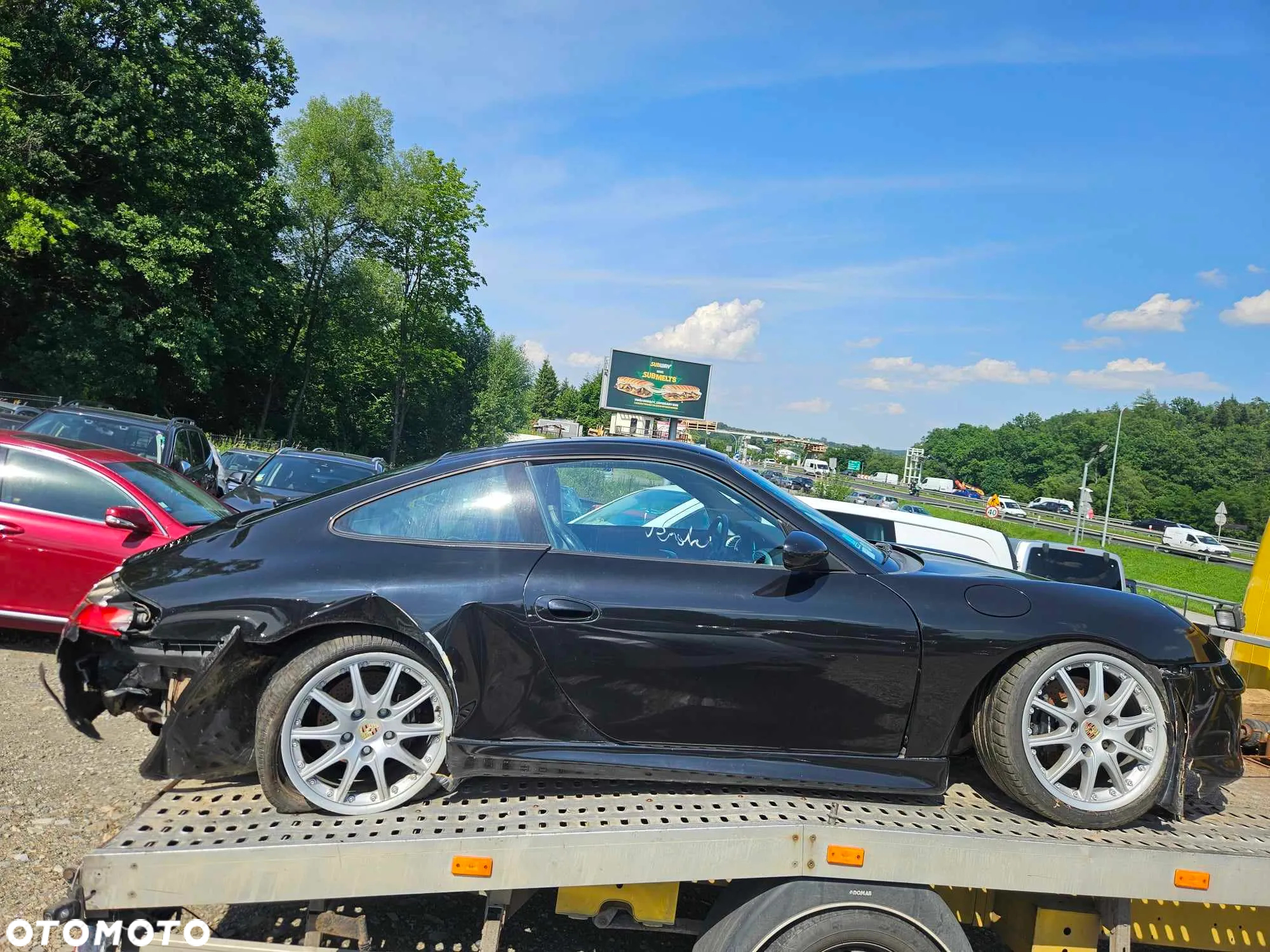 Porsche 911 Carrera - 10