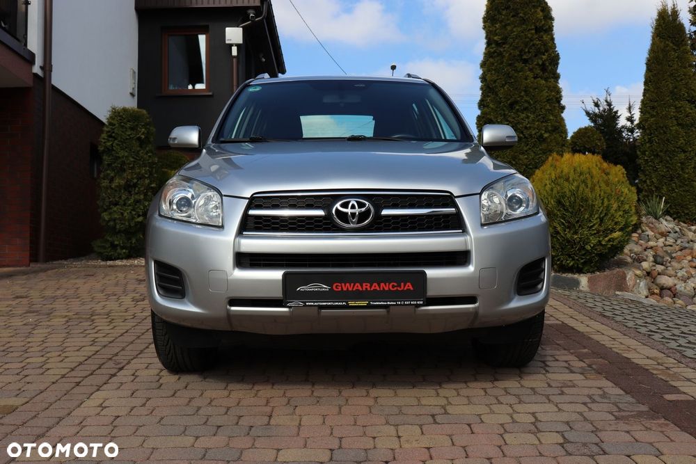 Toyota RAV4 2.0 4x2 - 23