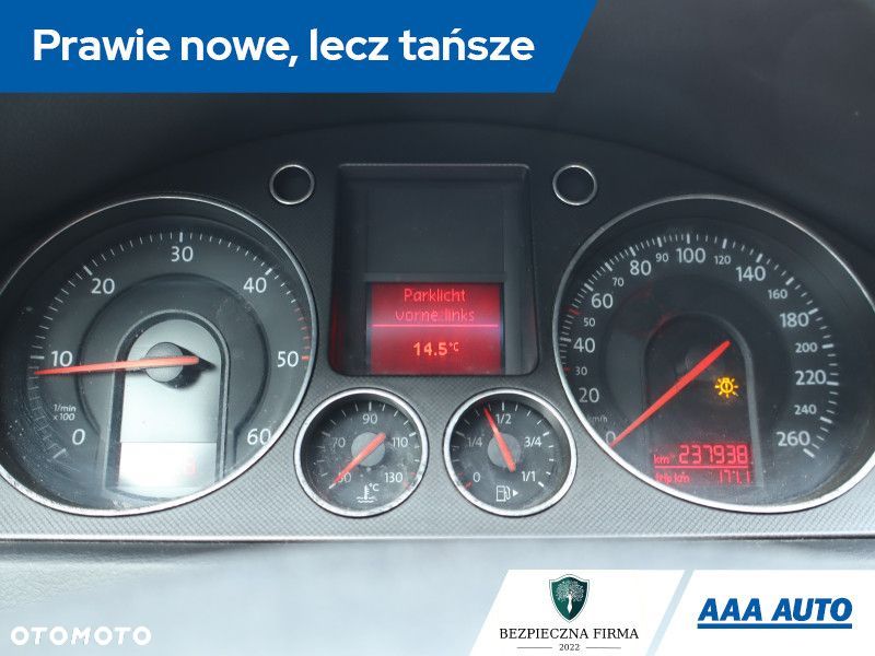 Volkswagen Passat Variant - 13