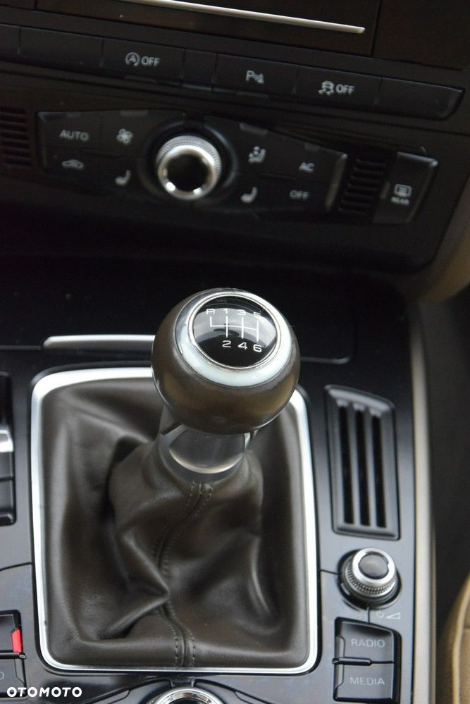 Audi A4 - 25