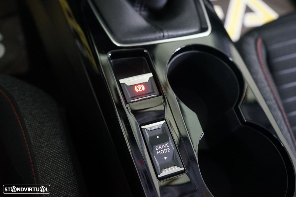 Peugeot 2008 1.5 BlueHDi Active - 27