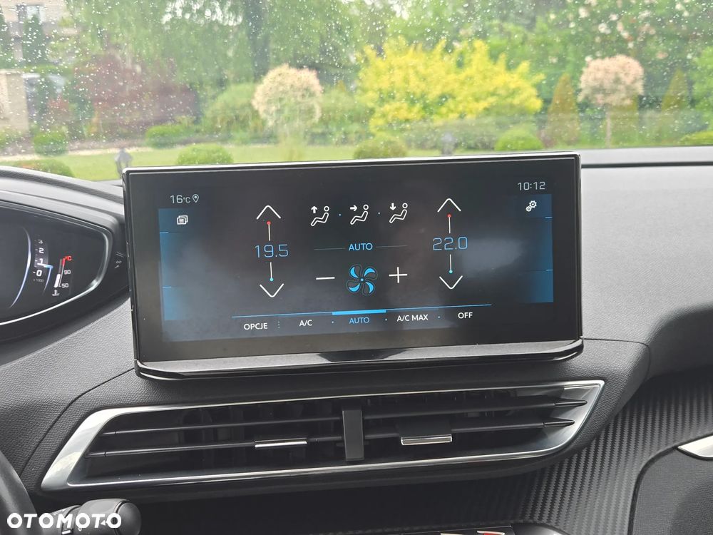 Peugeot 3008 PureTech 130 Stop & Start Active - 24