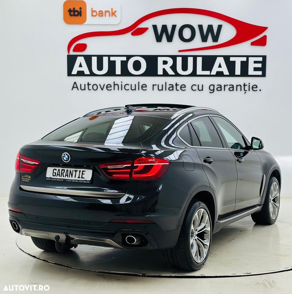 BMW X6 xDrive30d - 3
