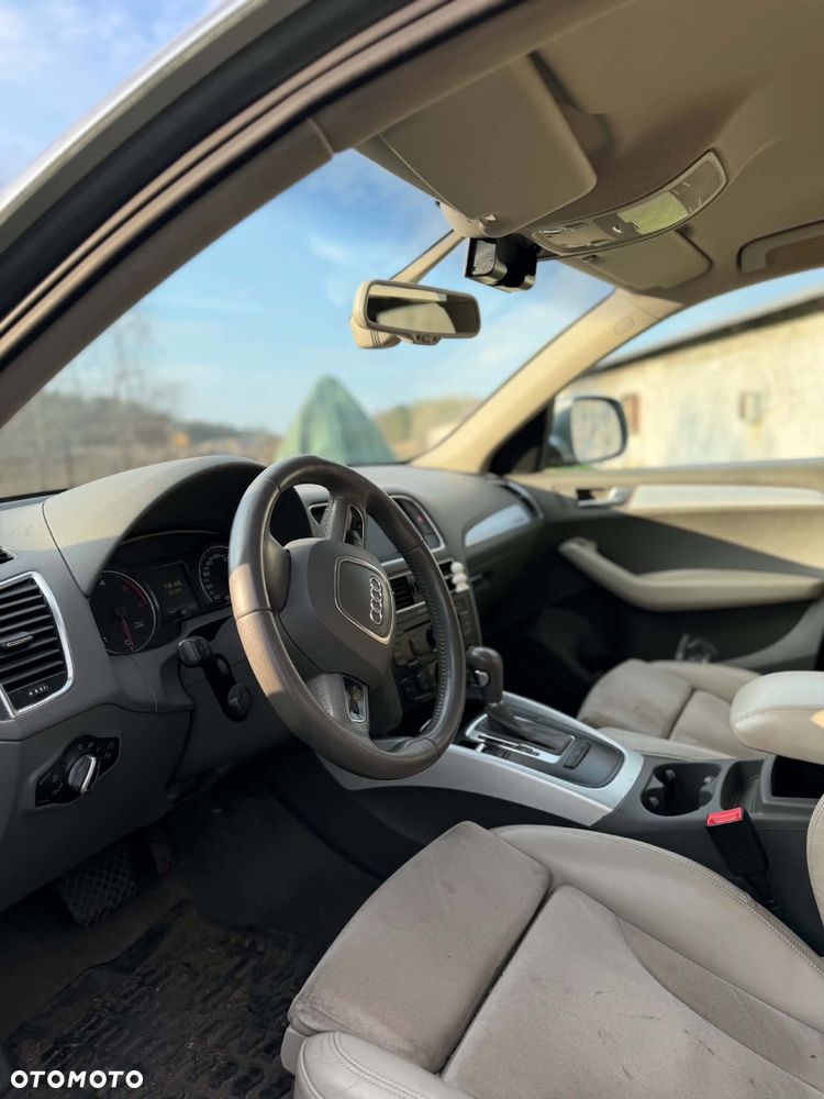 Audi Q5 - 3