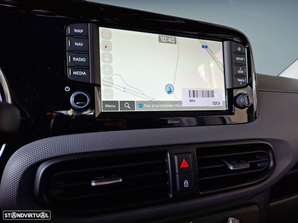 Hyundai i10 1.0 Comfort (TT) - 19