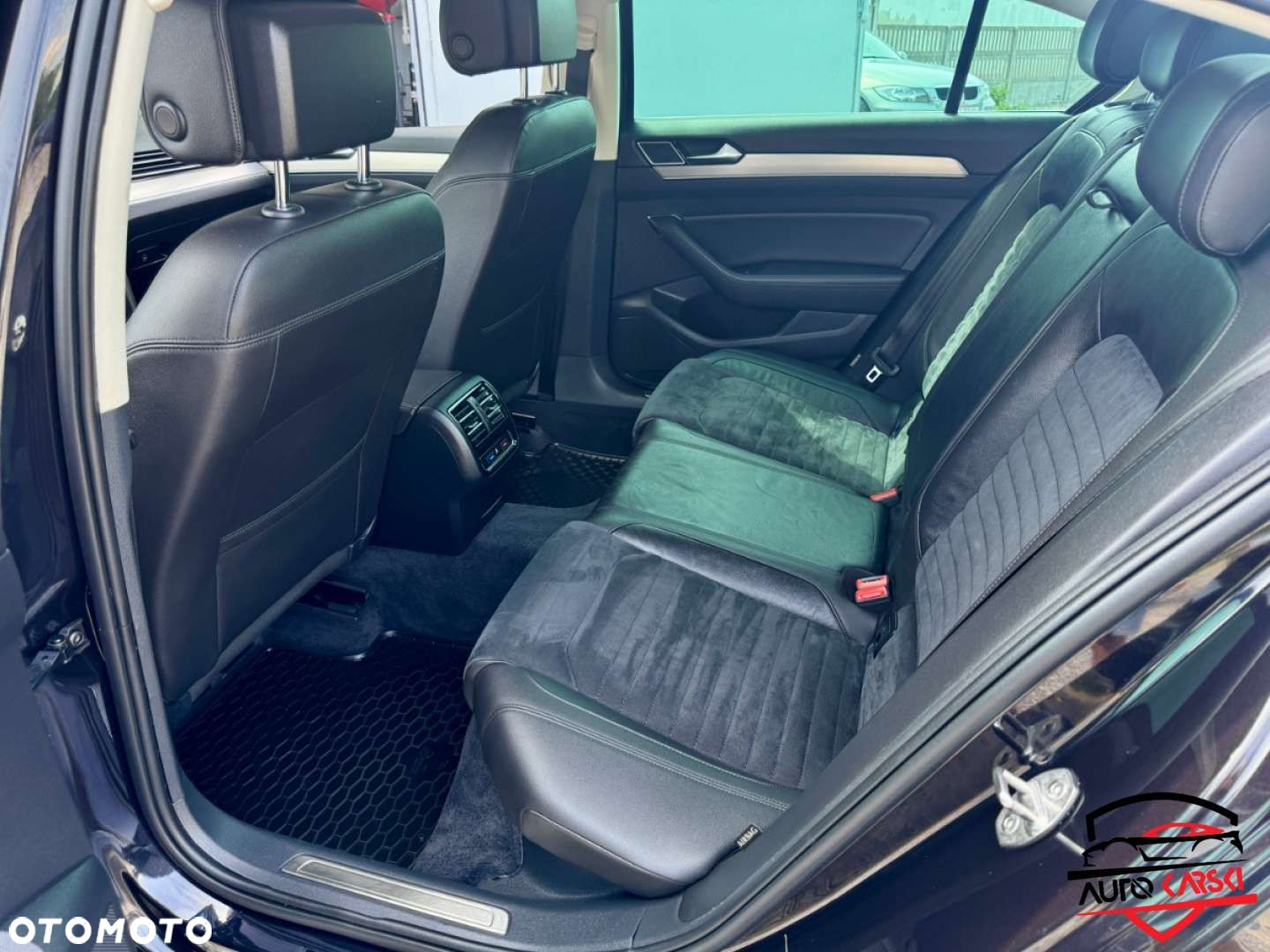 Volkswagen Passat - 34