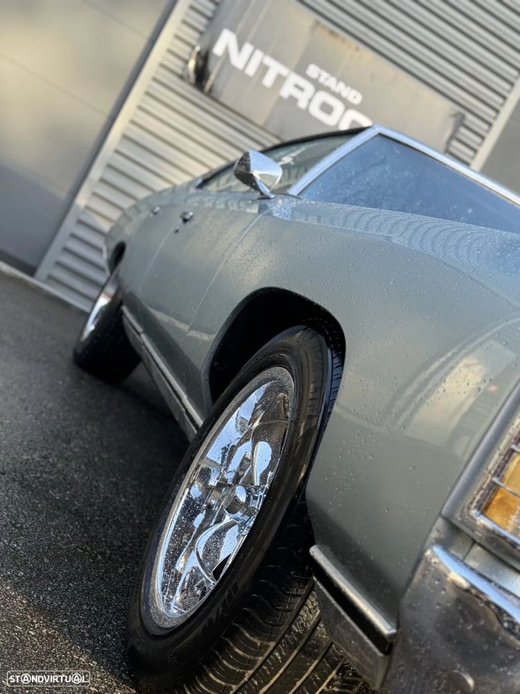 Chevrolet Impala - 23