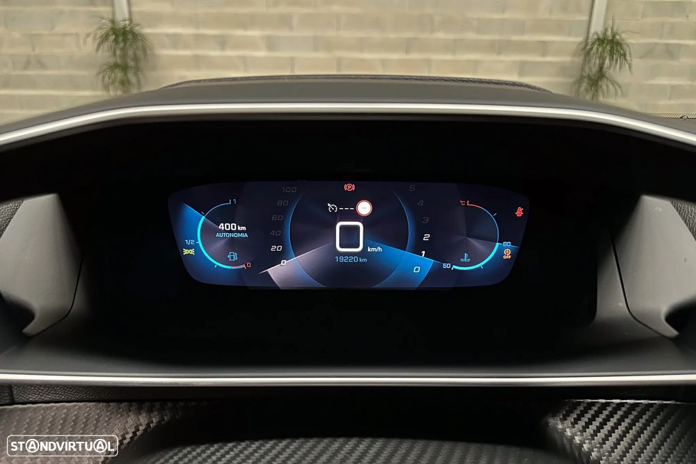 Peugeot 2008 PureTech 100 Stop&Start Allure Pack - 47