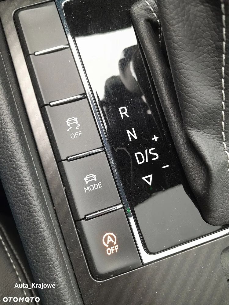 Skoda Superb 2.0 TDI SCR 4x4 Sportline DSG - 26