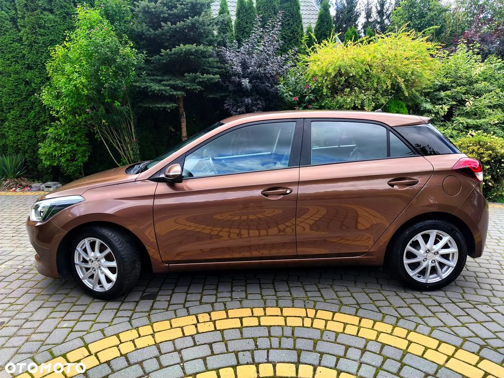 Hyundai i20 1.0 T-GDi Premium - 7